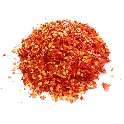 Chilli Crushed