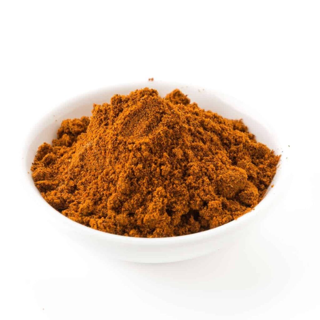 Cloves Powder