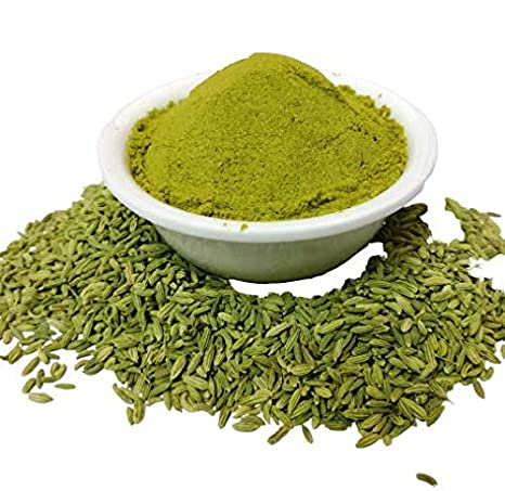 Fennel Powder