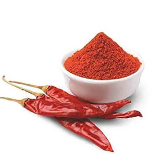 Kashmiri Chilli Powder