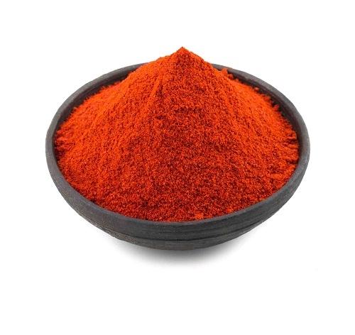 Red Chilli Powder (Fine)