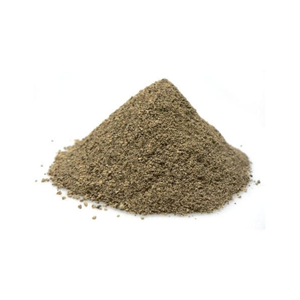 Black Pepper Powder