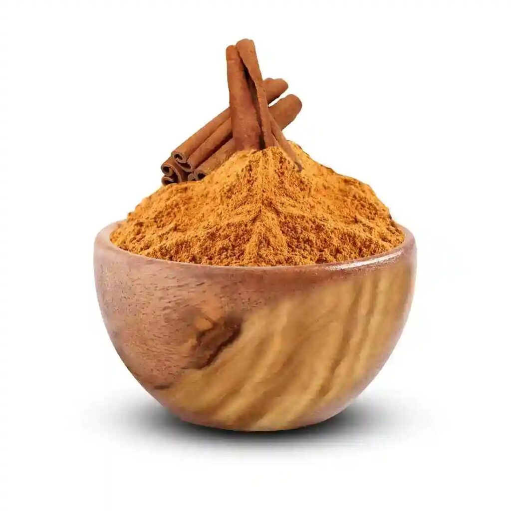 Cinnamon Powder